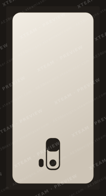 Infinix NOTE 5 STYLUS X605 — Infinix NOTE 5 STYLUS X605 - 5 Back