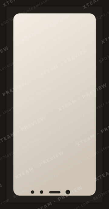 Infinix NOTE 5 X604 - X604B — Infinix NOTE 5 X604 - X604B - 5 Front