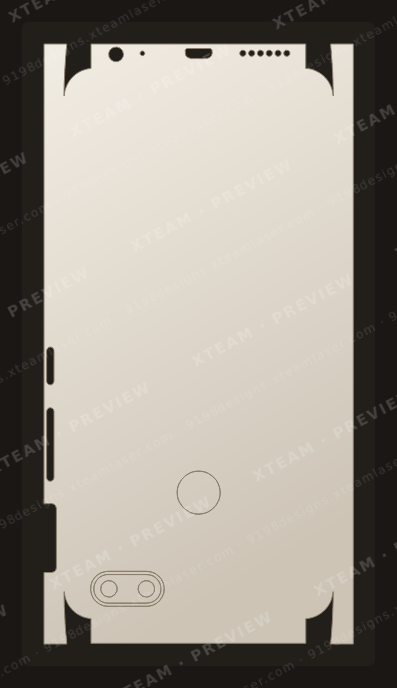 Infinix NOTE 5 X604 - X604B — Infinix NOTE 5 X604 - X604B - 5 Skin