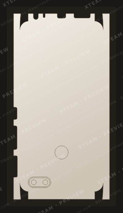 Infinix NOTE 5 X604 - X604B — Infinix NOTE 5 X604 - X604B - 5 Skin Easy