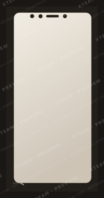 Infinix Note 5 — Infinix Note 5 - with cover