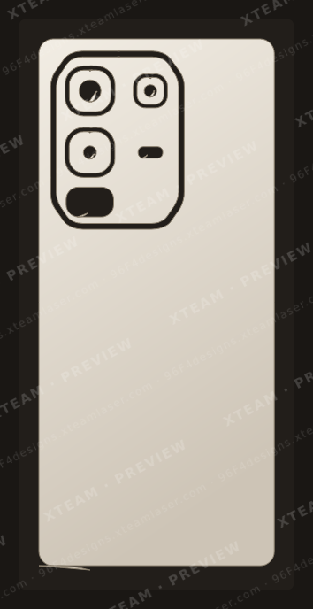 Infinix Note 50 4G — Infinix Note 50 4G - Back 1