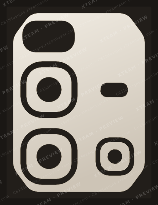 Infinix Note 50 4G — Infinix Note 50 4G - Camera