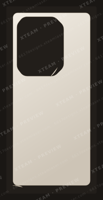 Infinix Note 50 Pro 4G — Infinix Note 50 Pro 4G - Back