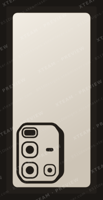 Infinix Note 50 Pro 4G — Infinix Note 50 Pro 4G - Back (2)