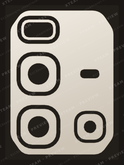 Infinix Note 50 Pro 4G — Infinix Note 50 Pro 4G - Camera