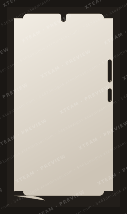 Infinix Note 50 Pro 4G — Infinix Note 50 Pro 4G - Front Half