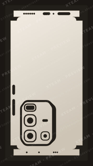 Infinix Note 50 Pro 4G — Infinix Note 50 Pro 4G - Skin