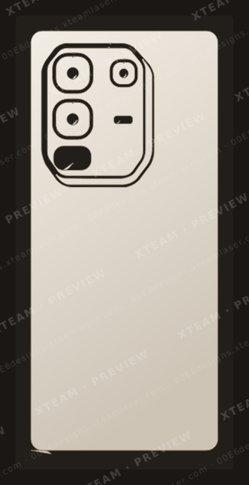Infinix Note 50 Pro  5G — Infinix Note 50 Pro+ 5G - Back 1