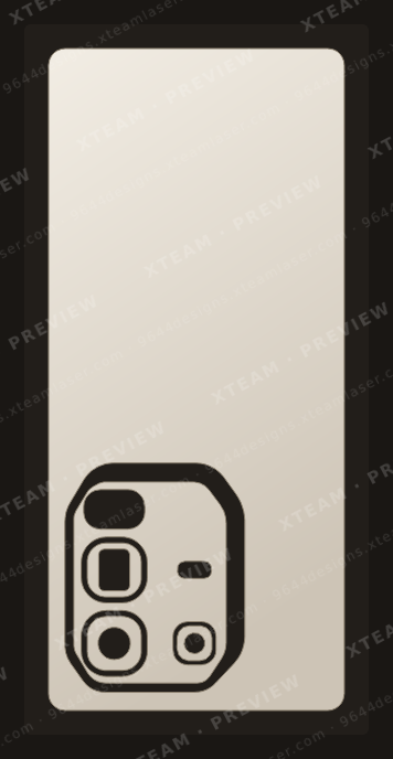 Infinix Note 50 Pro  5G — Infinix Note 50 Pro 5G - Back
