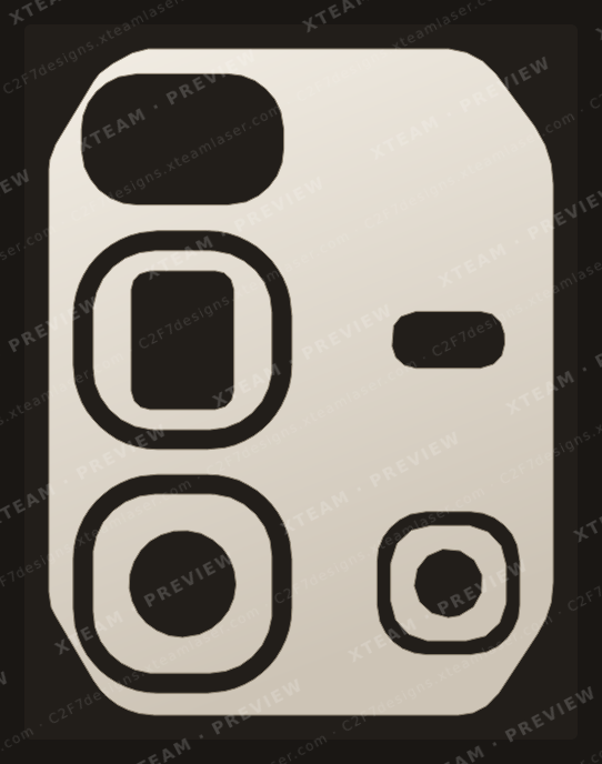 Infinix Note 50 Pro  5G — Infinix Note 50 Pro 5G - Camera