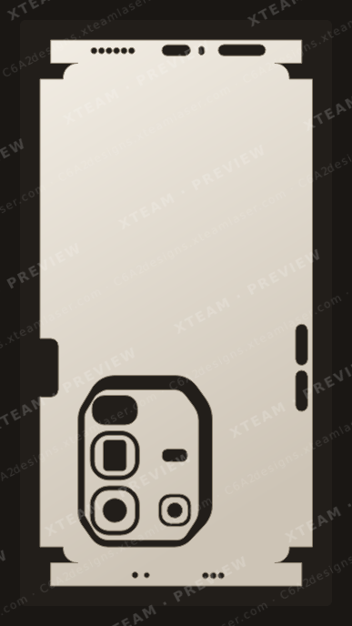 Infinix Note 50 Pro  5G — Infinix Note 50 Pro 5G - Skin (2)
