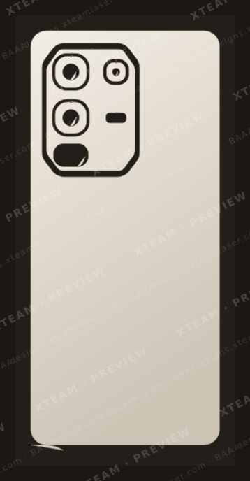 Infinix Note 50s 5G — Infinix Note 50s 5G+ - Back 1