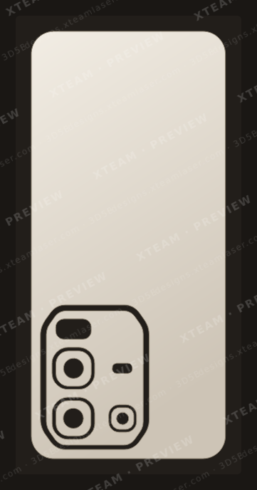 Infinix Note 50x 5G — Infinix Note 50x 5G - Back (2)