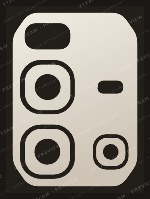 Infinix Note 50x 5G — Infinix Note 50x 5G - Camera