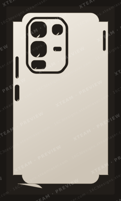 Infinix Note 50x 5G — Infinix Note 50x 5G - Half