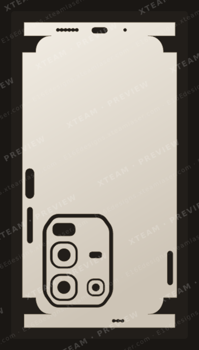 Infinix Note 50x 5G — Infinix Note 50x 5G - Skin