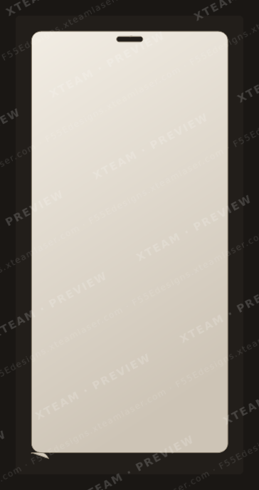 Infinix Note 6 — Infinix Note 6 - Front
