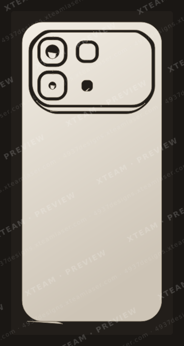 Infinix Note 60 Pro 5G — Infinix Note 60 Pro 5G - Back 1