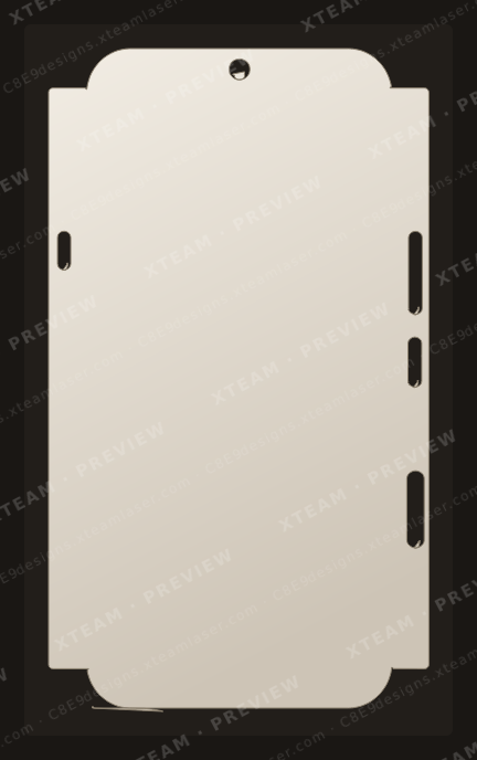 Infinix Note 60 Pro 5G — Infinix Note 60 Pro 5G - Front Half