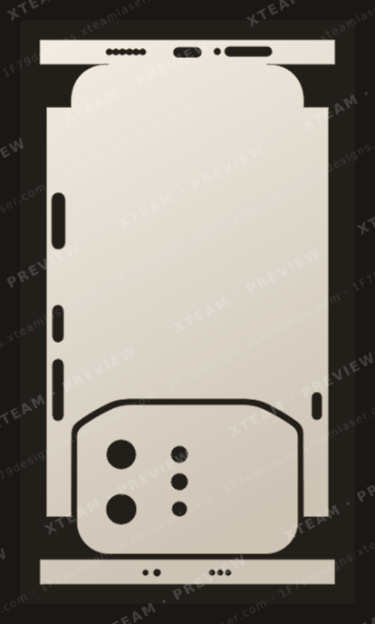 Infinix Note 60 Ultra — Infinix Note 60 Ultra - Skin V3