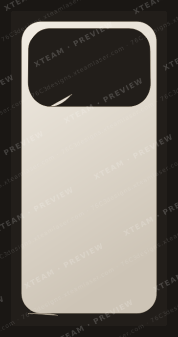 Infinix Note 60 — Infinix Note 60 - Back