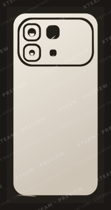 Infinix Note 60 — Infinix Note 60 - Back 1