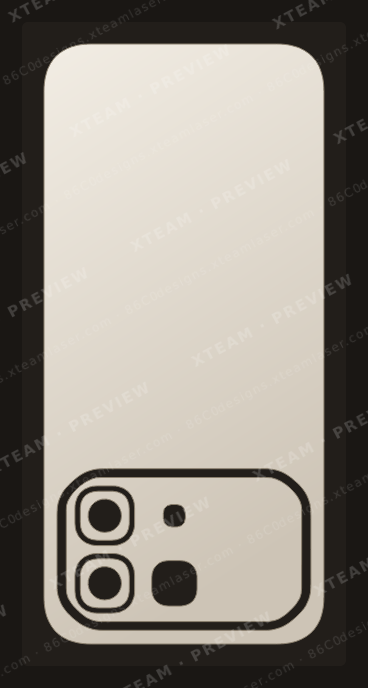Infinix Note 60 — Infinix Note 60 - Back