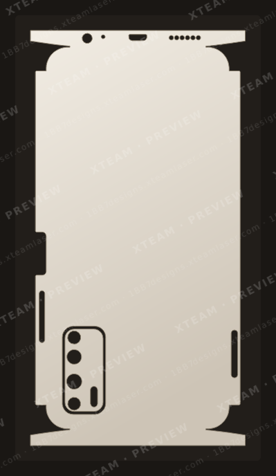 Infinix NOTE 7 LITE X656 — Infinix NOTE 7 LITE X656 - 7 Skin (2)