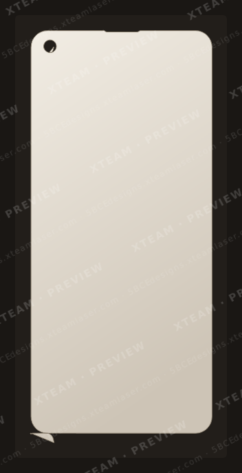 Infinix Note 7 Lite — Infinix Note 7 Lite - Front 1