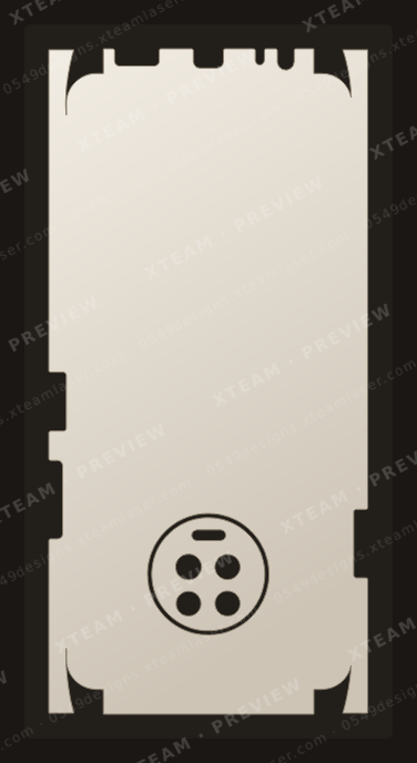 Infinix NOTE 7 X690B - X690 — Infinix NOTE 7 X690B - X690 - 7 Skin Easy (2)