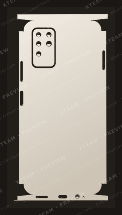 Infinix Note 8 — Infinix Note 8 - All