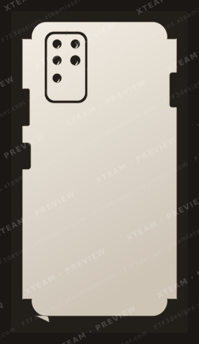 Infinix Note 8i — Infinix Note 8i - Half
