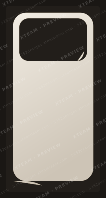 Infinix Note Edge — Infinix Note Edge - Back