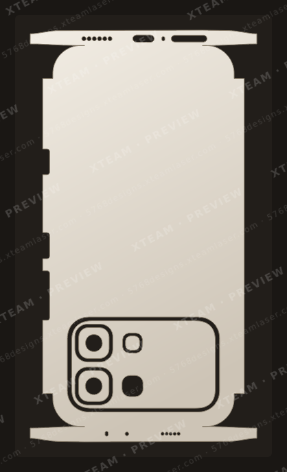 Infinix Note Edge — Infinix Note Edge - Skin
