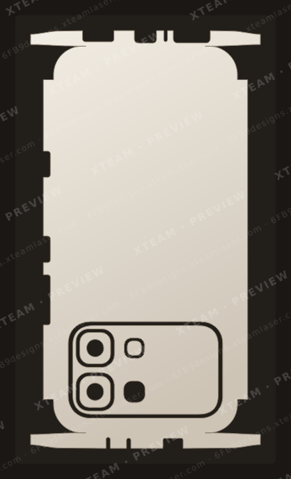 Infinix Note Edge — Infinix Note Edge - Skin Easy