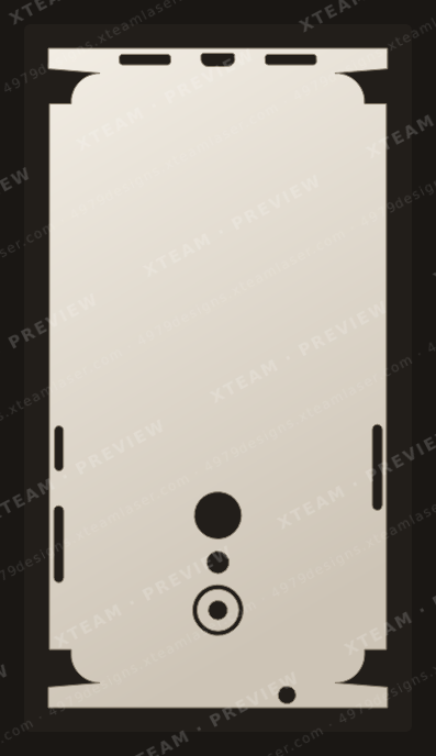 Infinix S2 Pro  - S2 x522 — Infinix S2 Pro - S2 x522 - Skin