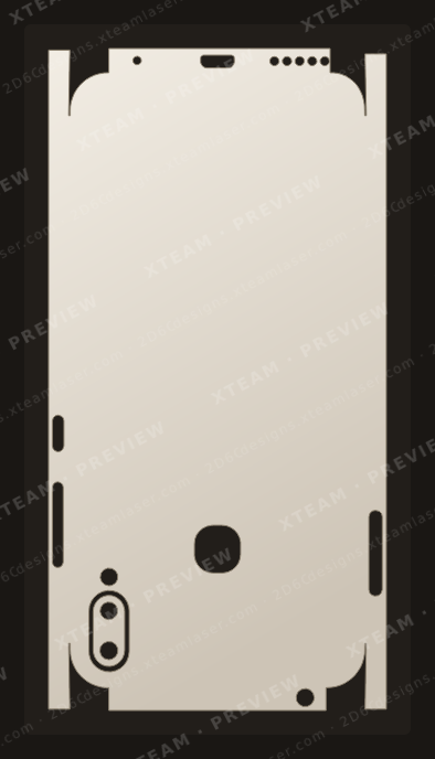 Infinix S3X X622 — Infinix S3X X622 - Skin (2)