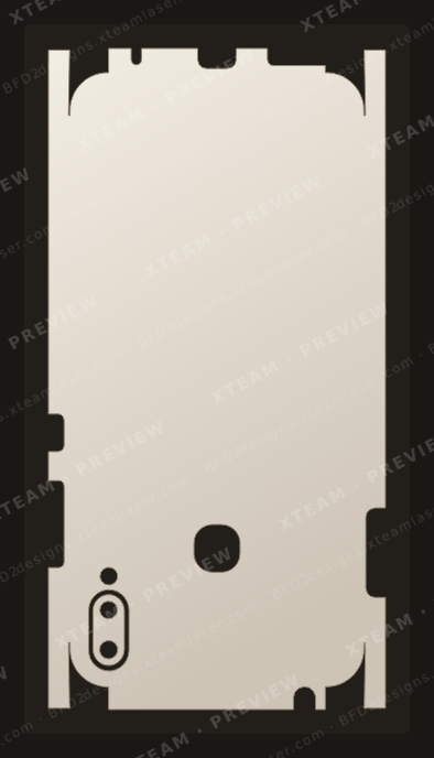 Infinix S3X X622 — Infinix S3X X622 - Skin Easy (2)
