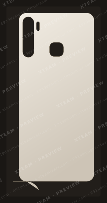 Infinix S5 Lite — Infinix S5 Lite - Back