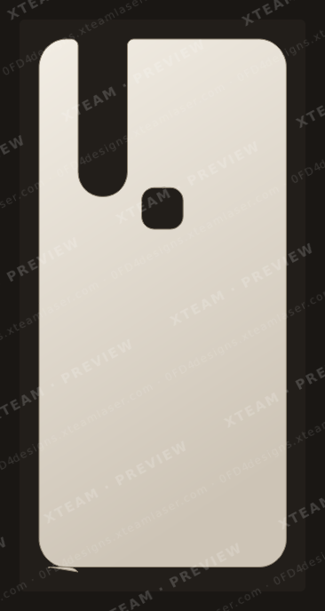 Infinix S5 Pro — Infinix S5 Pro - Back