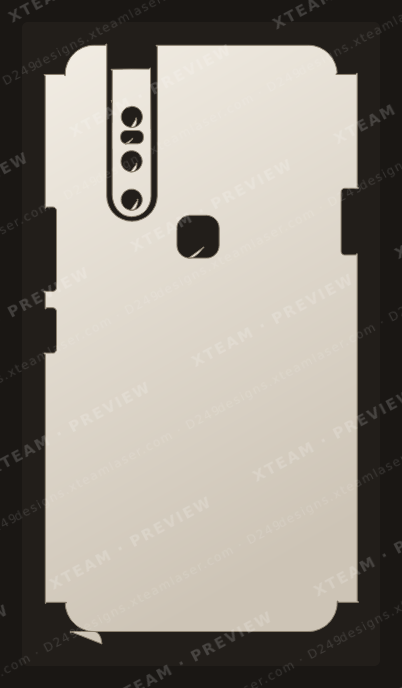 Infinix S5 Pro — Infinix S5 Pro - Half
