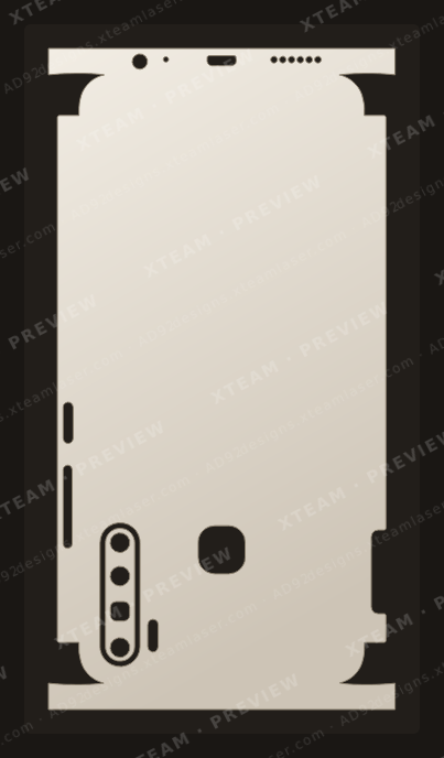 Infinix S5 X652 — Infinix S5 X652 - Skin (2)