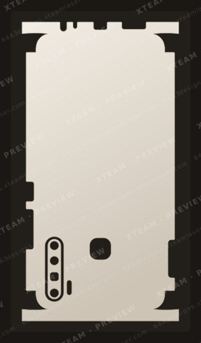 Infinix S5 X652 — Infinix S5 X652 - Skin Easy (2)