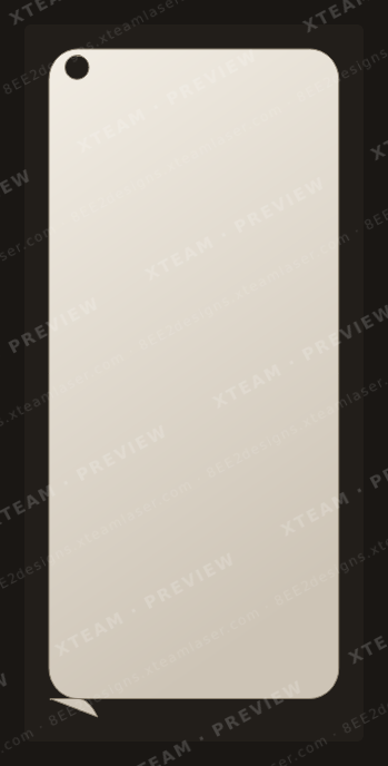 Infinix S5 — Infinix S5 - Front