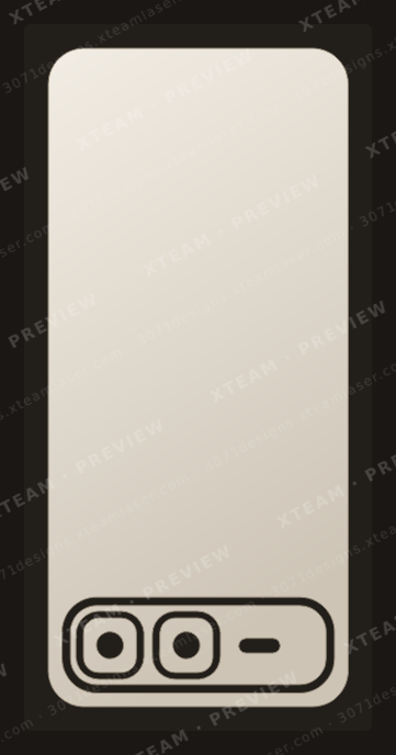 Infinix Smart 10 Plus — Infinix Smart 10 Plus - Back (2)