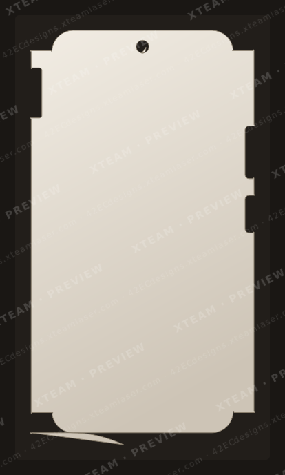 Infinix Smart 10 — Infinix Smart 10 - Front Half