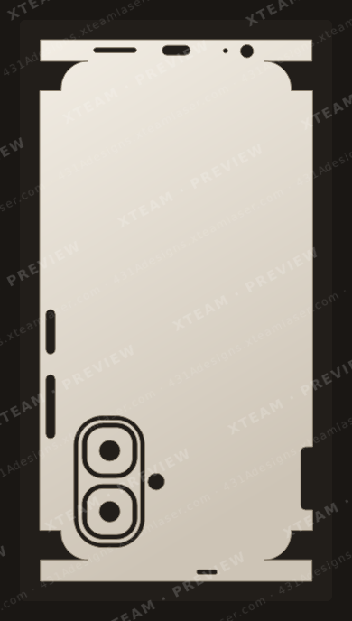 Infinix Smart 10 — Infinix Smart 10 - Skin (2)