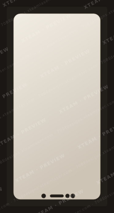 Infinix SMART 2 HD X609 - X609B — Infinix SMART 2 HD X609 - X609B - 2 Front