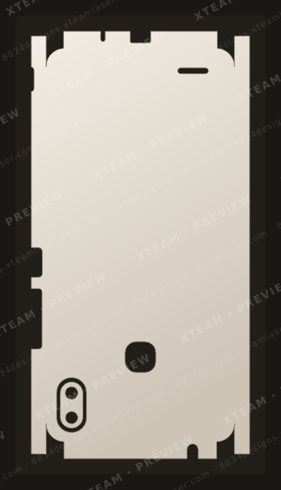 Infinix Smart 2 HD X609 — Infinix Smart 2 HD X609 - 2 Skin Easy (2)